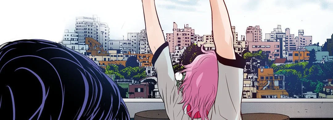 Noona Fan - Chapter 22